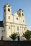 Kloster und Basilika Loretto